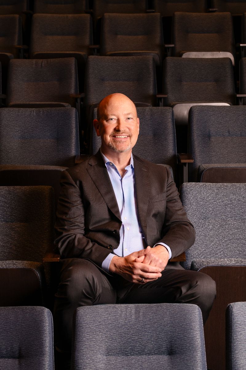 MOCA Appoints Jonathan Abbott as CEO and Maurice Marciano as Director